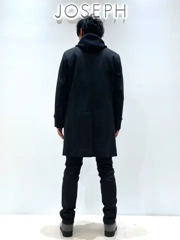 JOSEPH HOMME 中野　 コーディネート画像