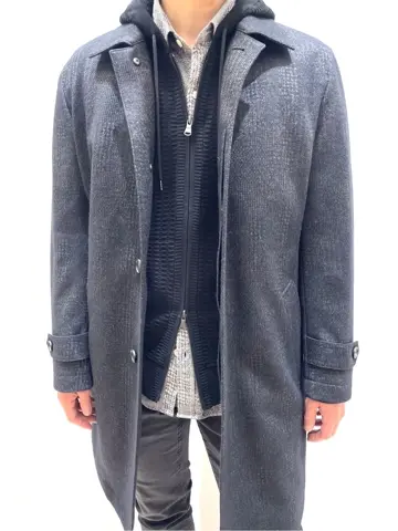 JOSEPH HOMME 中野　 コーディネート画像