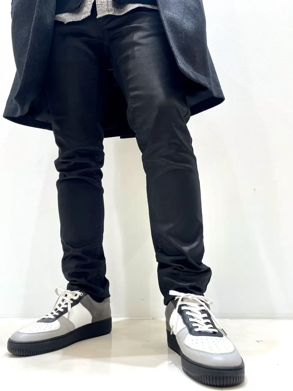 JOSEPH HOMME 中野　 コーディネート画像