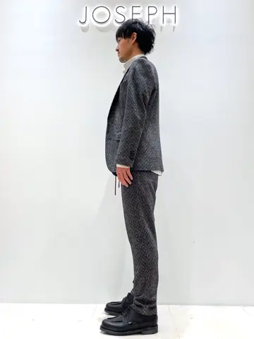 JOSEPH HOMME 中野　 コーディネート画像