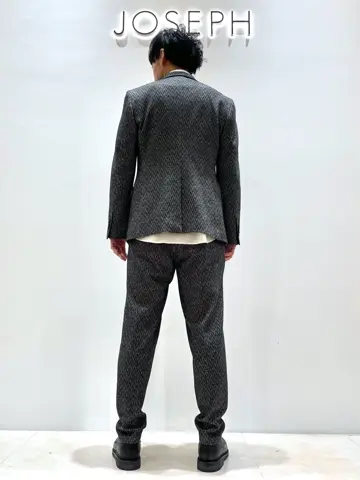 JOSEPH HOMME 中野　 コーディネート画像