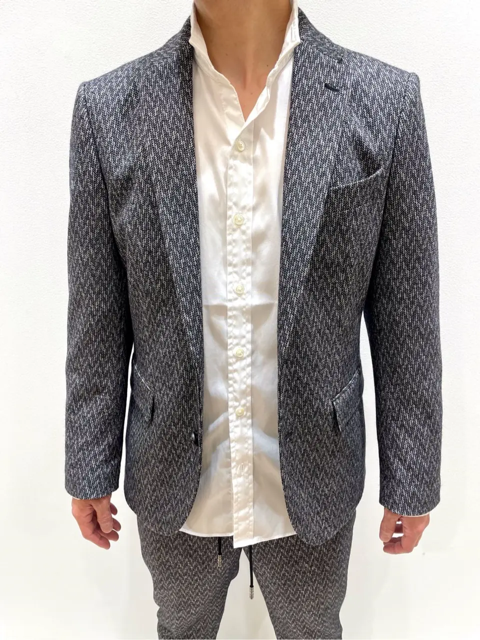 JOSEPH HOMME 中野　 コーディネート画像