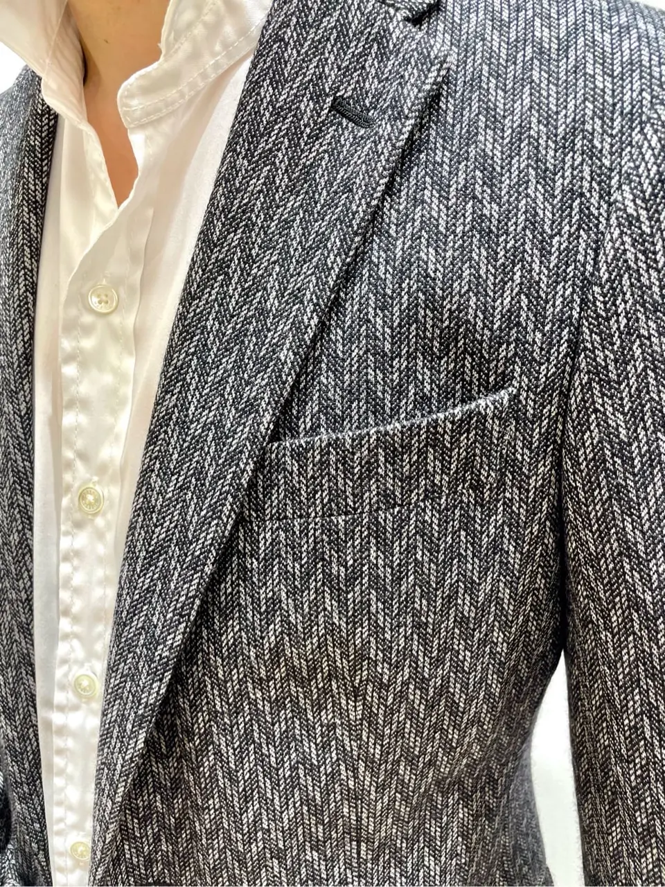 JOSEPH HOMME 中野　 コーディネート画像