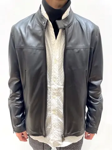 JOSEPH HOMME 中野　 コーディネート画像