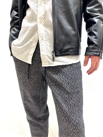 JOSEPH HOMME 中野　 コーディネート画像