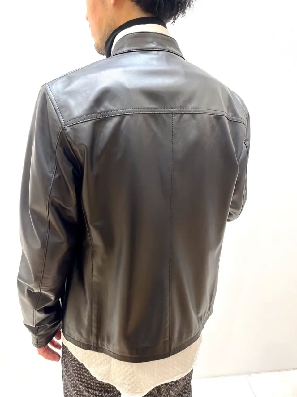 JOSEPH HOMME 中野　 コーディネート画像