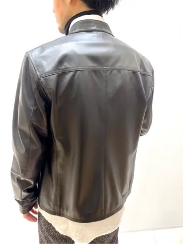 JOSEPH HOMME 中野　 コーディネート画像