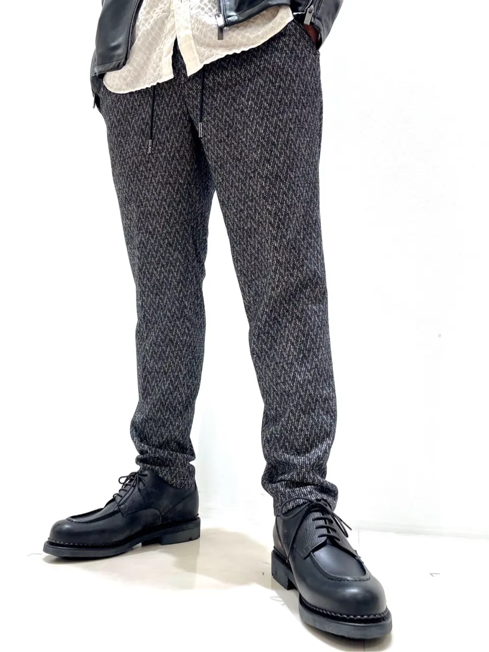 JOSEPH HOMME 中野　 コーディネート画像