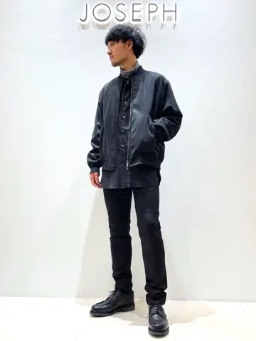 JOSEPH HOMME 中野　 コーディネート画像
