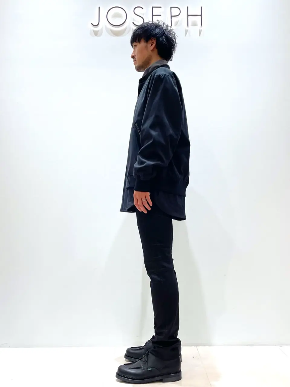 JOSEPH HOMME 中野　 コーディネート画像