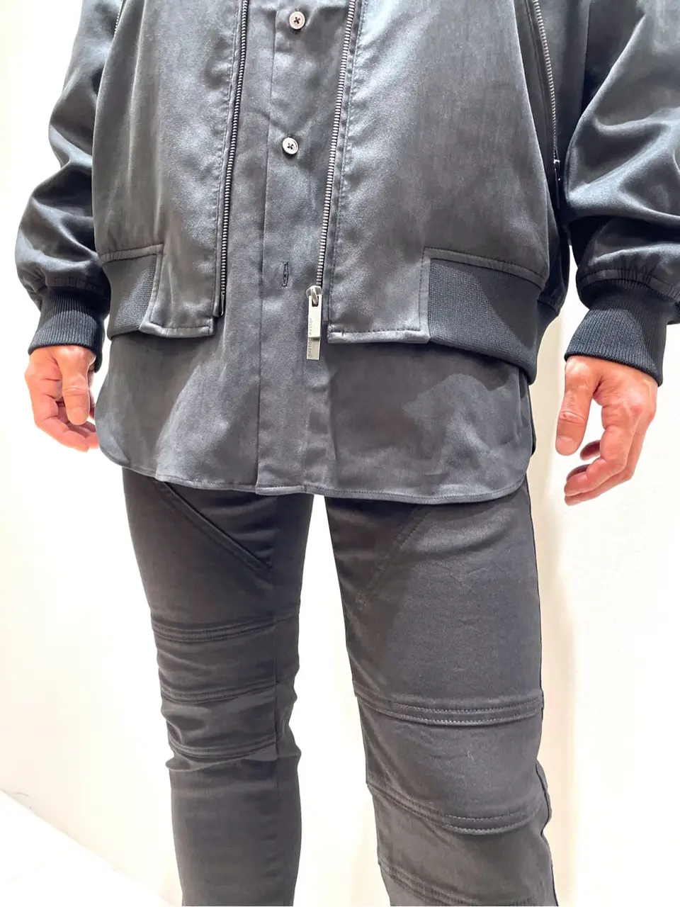 JOSEPH HOMME 中野　 コーディネート画像