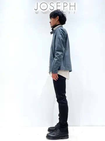 JOSEPH HOMME 中野　 コーディネート画像