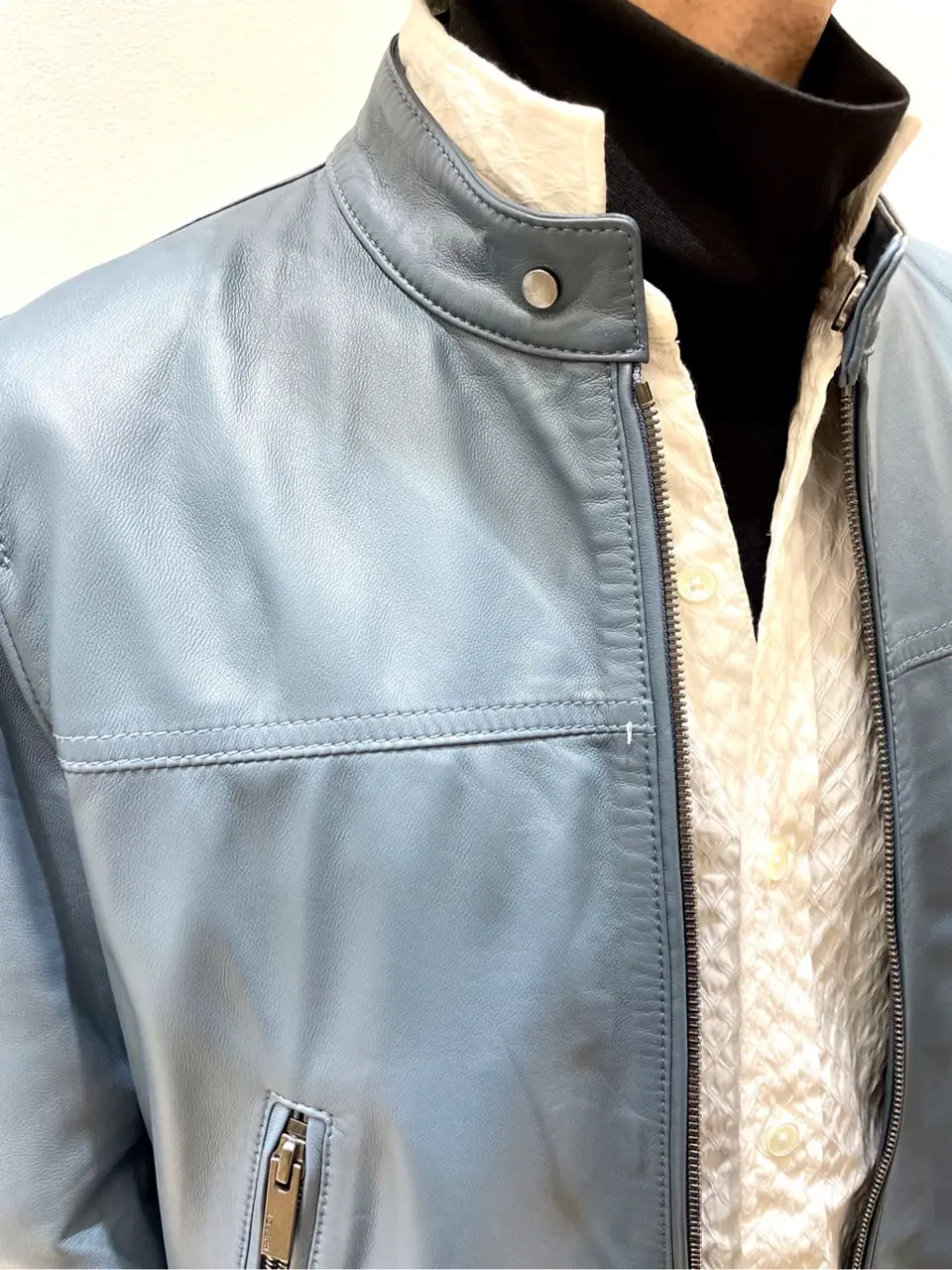 JOSEPH HOMME 中野　 コーディネート画像