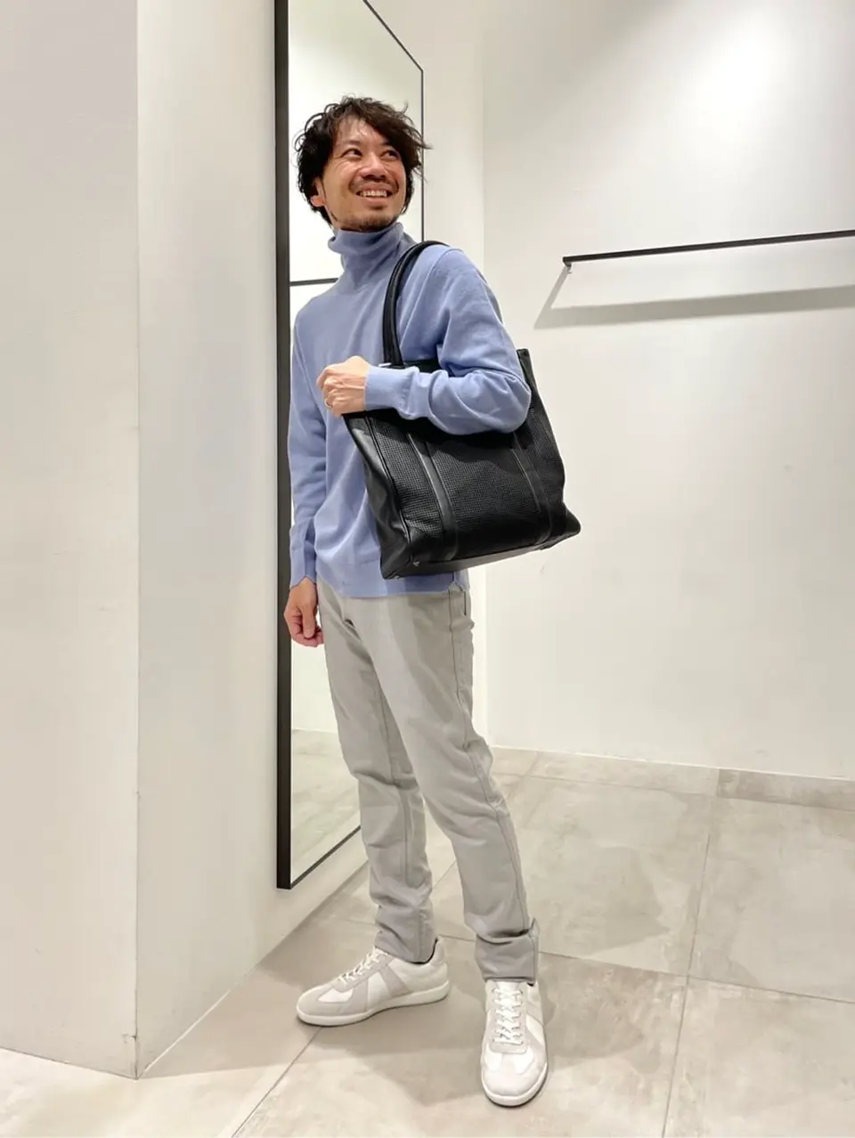  中原 コーディネート画像