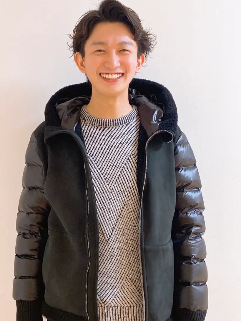  小倉　井筒屋 コーディネート画像