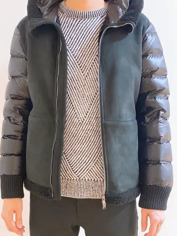 JOSEPH HOMME 小倉　井筒屋 コーディネート画像