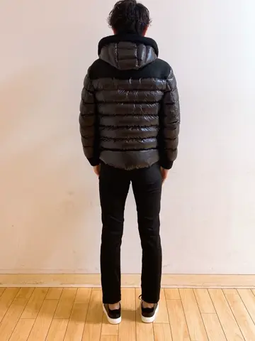 JOSEPH HOMME 小倉　井筒屋 コーディネート画像