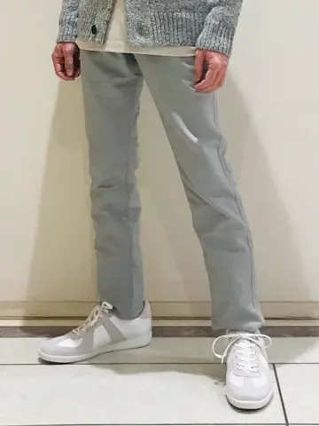 JOSEPH HOMME 畑本 コーディネート画像