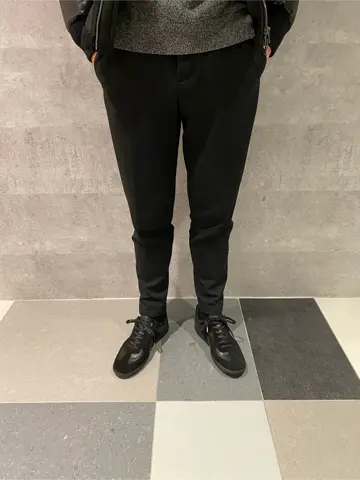 JOSEPH HOMME 寺田 コーディネート画像