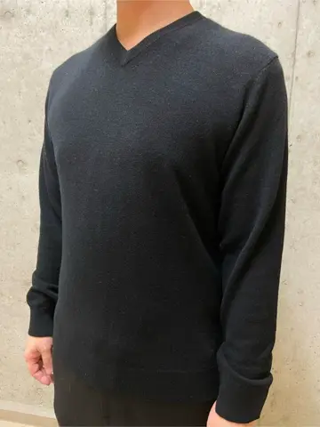 JOSEPH HOMME 本多 コーディネート画像