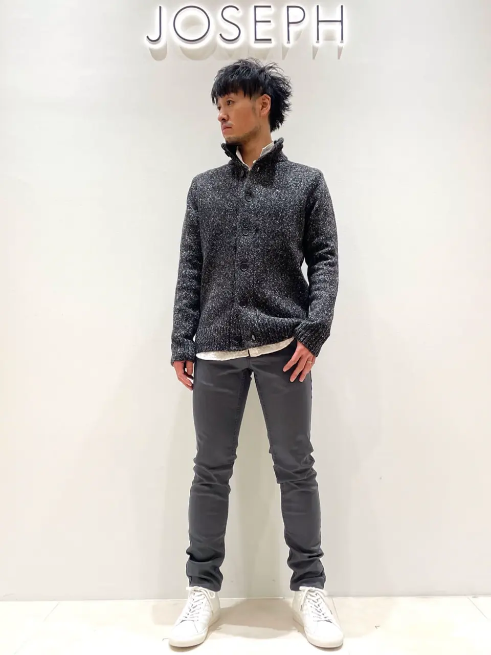  中野　 コーディネート画像