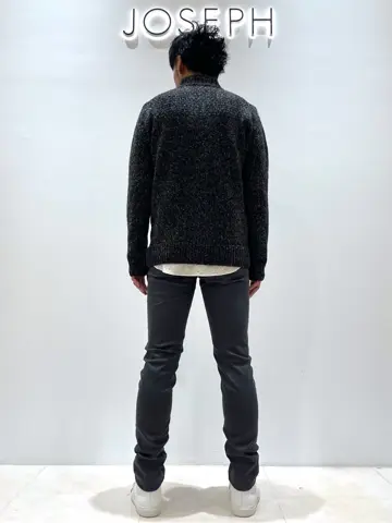 JOSEPH HOMME 中野　 コーディネート画像