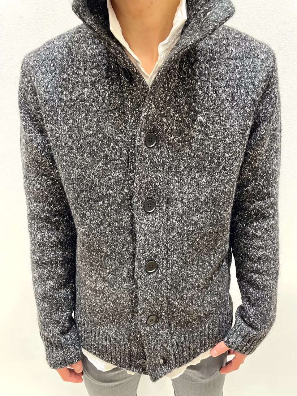 JOSEPH HOMME 中野　 コーディネート画像