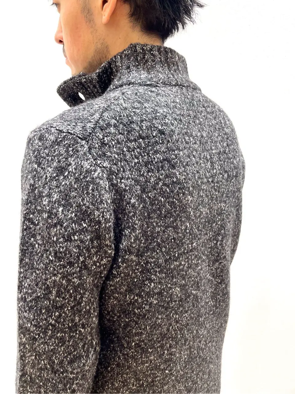 JOSEPH HOMME 中野　 コーディネート画像