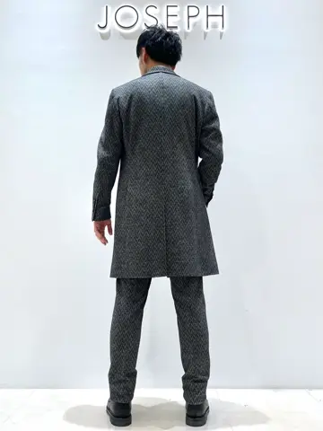 JOSEPH HOMME 中野　 コーディネート画像