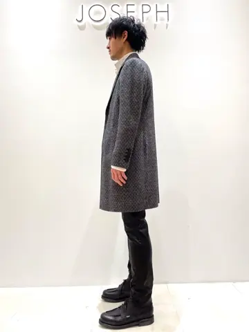 JOSEPH HOMME 中野　 コーディネート画像