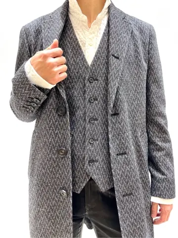 JOSEPH HOMME 中野　 コーディネート画像