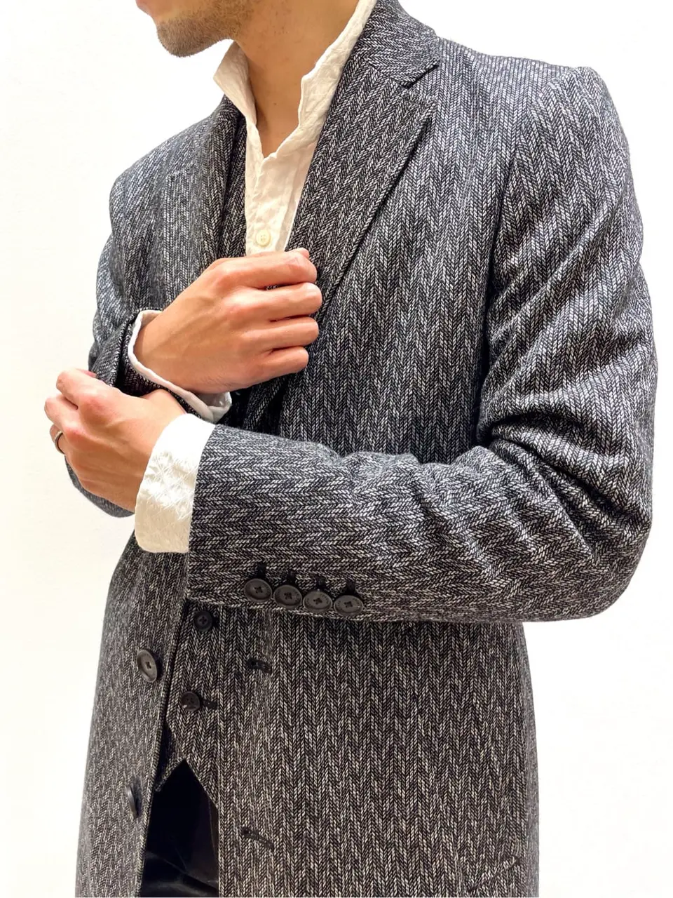 JOSEPH HOMME 中野　 コーディネート画像