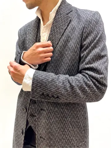 JOSEPH HOMME 中野　 コーディネート画像