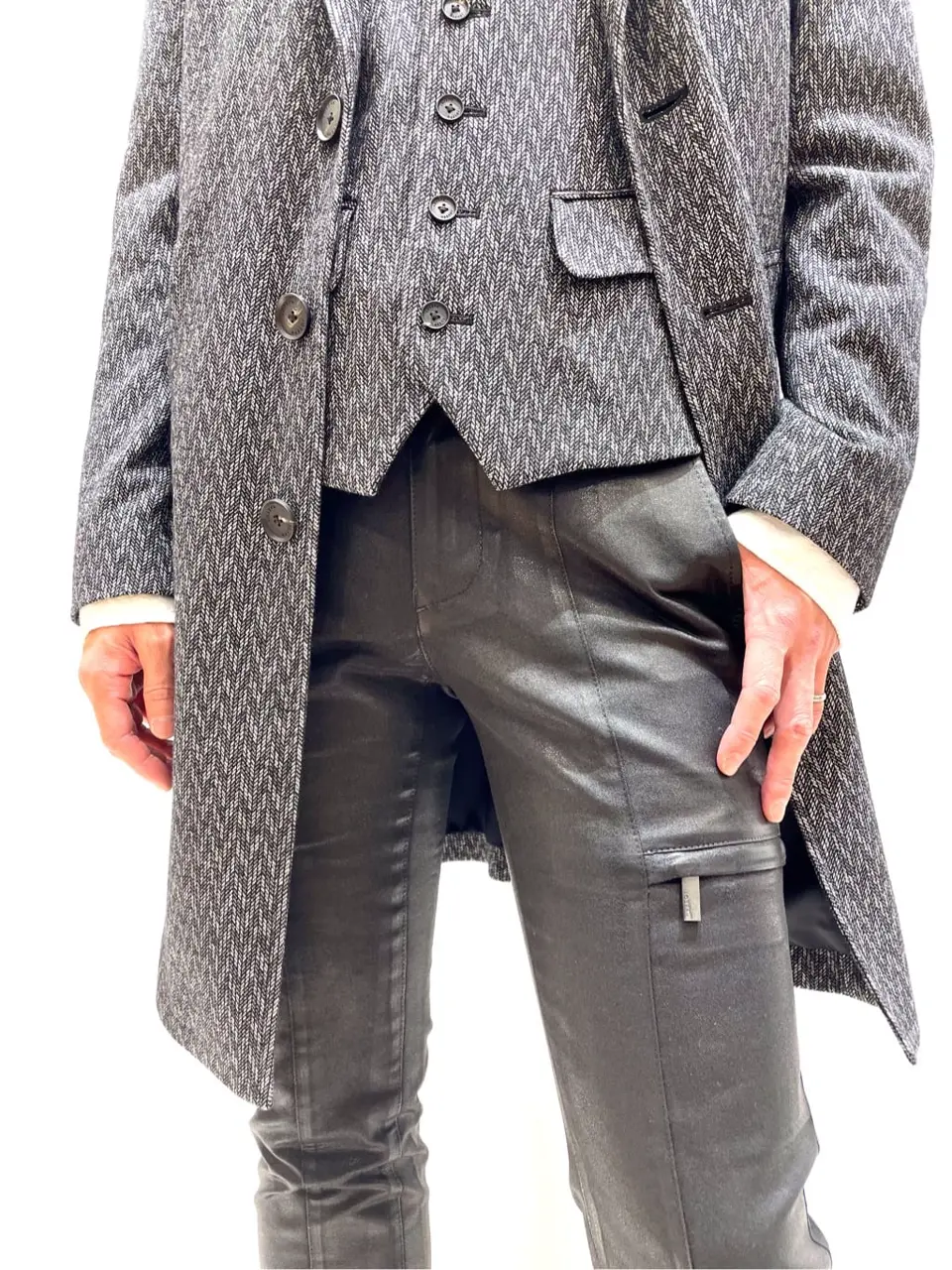 JOSEPH HOMME 中野　 コーディネート画像