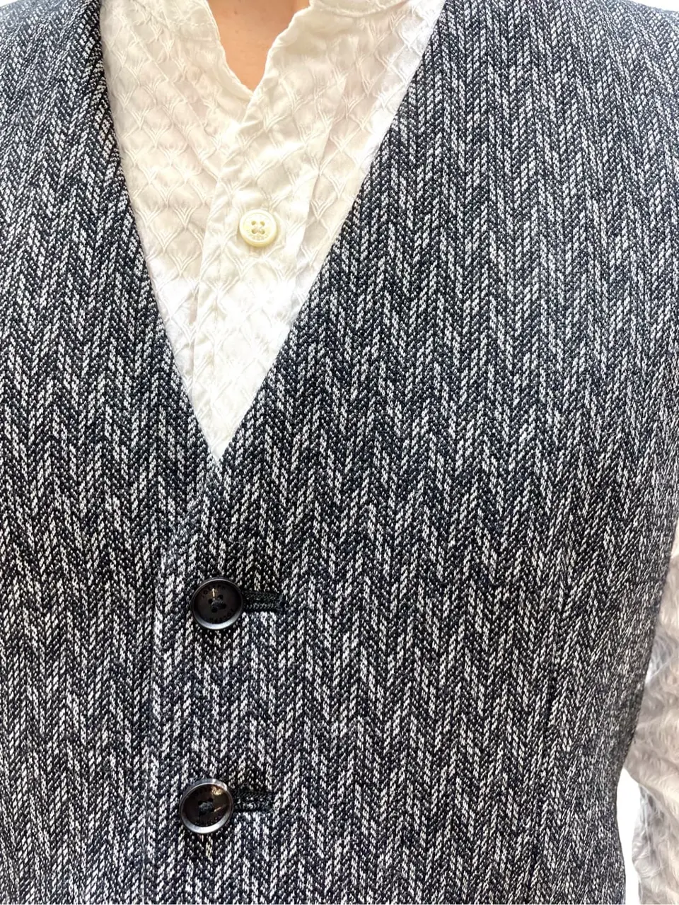 JOSEPH HOMME 中野　 コーディネート画像