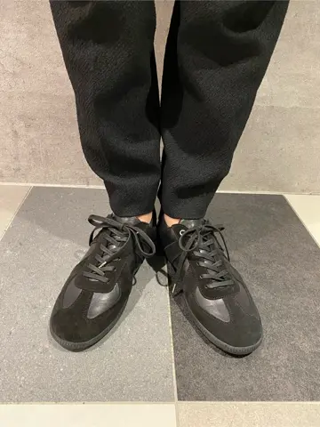 JOSEPH HOMME 桑原 コーディネート画像