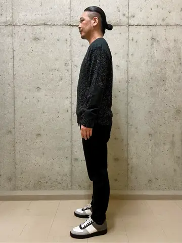 JOSEPH HOMME 本多 コーディネート画像