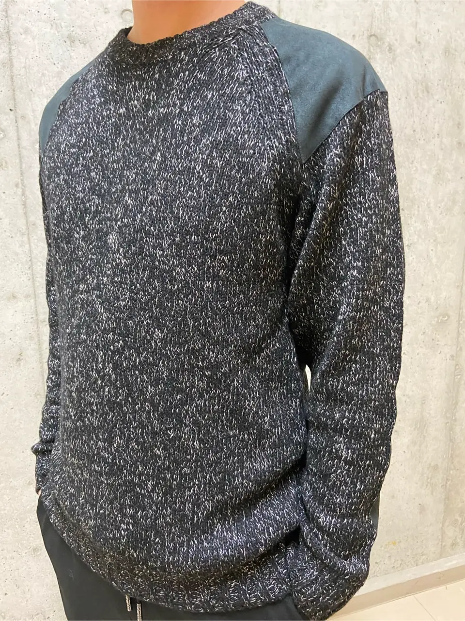 JOSEPH HOMME 本多 コーディネート画像