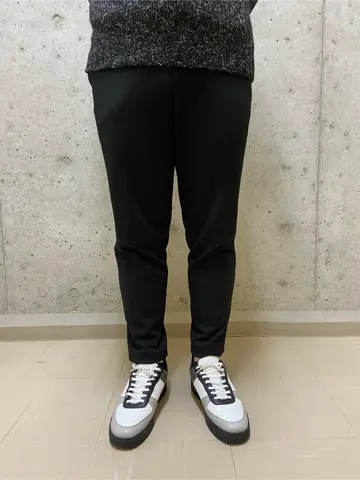 JOSEPH HOMME 本多 コーディネート画像