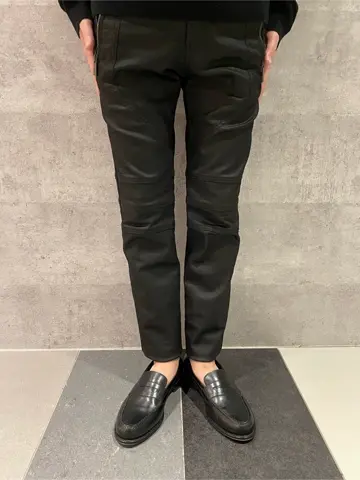 JOSEPH HOMME 桑原 コーディネート画像