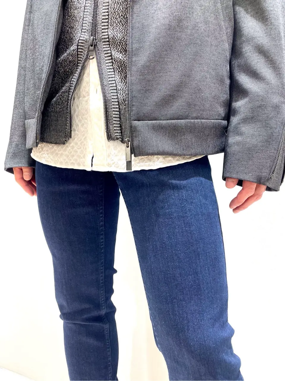 JOSEPH HOMME 中野　 コーディネート画像