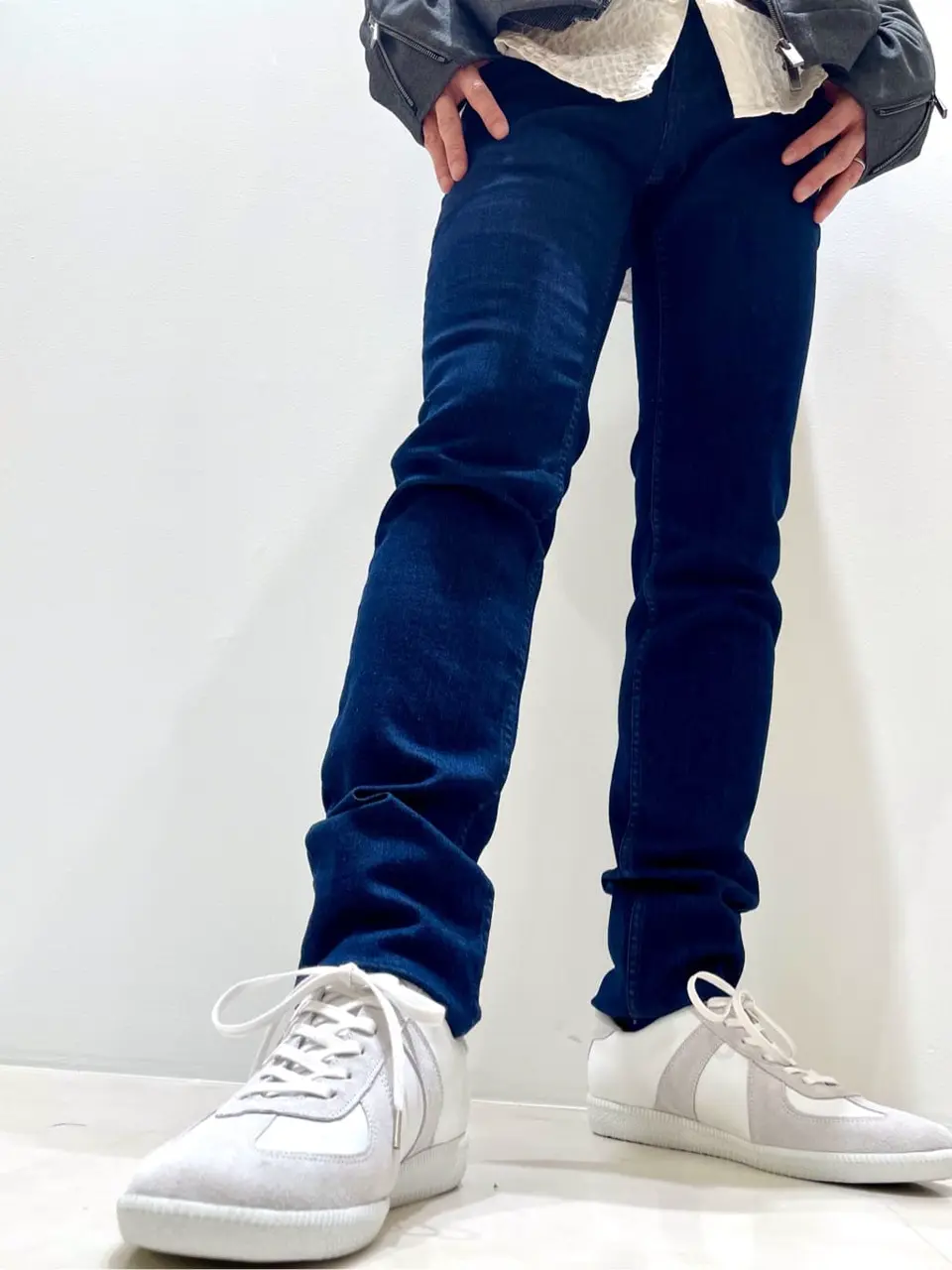 JOSEPH HOMME 中野　 コーディネート画像