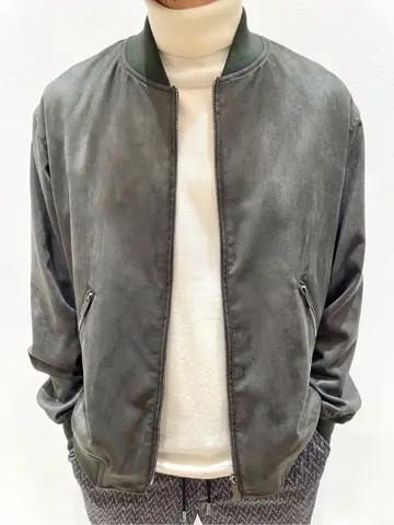 JOSEPH HOMME 中野　 コーディネート画像