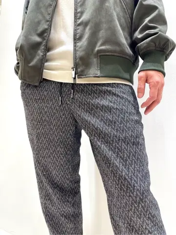 JOSEPH HOMME 中野　 コーディネート画像