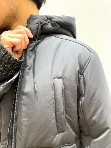 JOSEPH HOMME 中野　 コーディネート画像