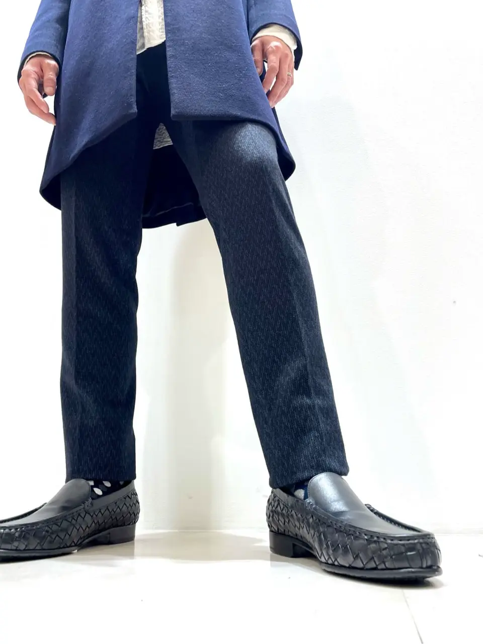 JOSEPH HOMME 中野　 コーディネート画像