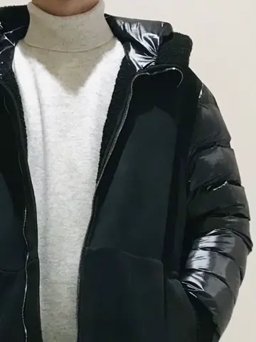 JOSEPH HOMME 畑本 コーディネート画像