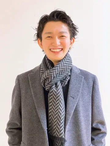 JOSEPH HOMME 小倉　井筒屋 コーディネート画像