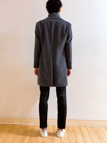 JOSEPH HOMME 小倉　井筒屋 コーディネート画像