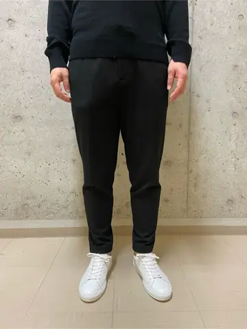 JOSEPH HOMME 本多 コーディネート画像